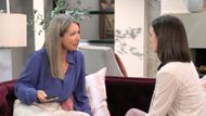 Nina did what she had to do on General Hospital | Image: ABC